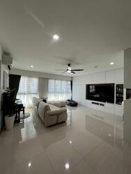 Blk 377A Hougang Rivercourt (Hougang), HDB 5 Rooms #573968101